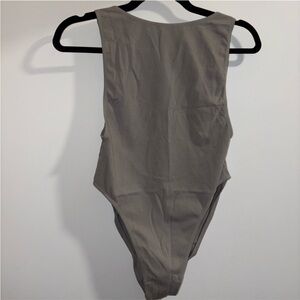 Los Angeles Apparel Bodysuit